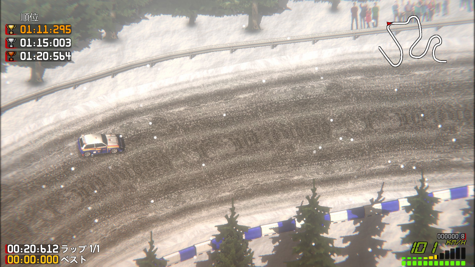 Steam Community Super Woden Gp