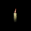 Steam Workshop Simple Pixel Candle