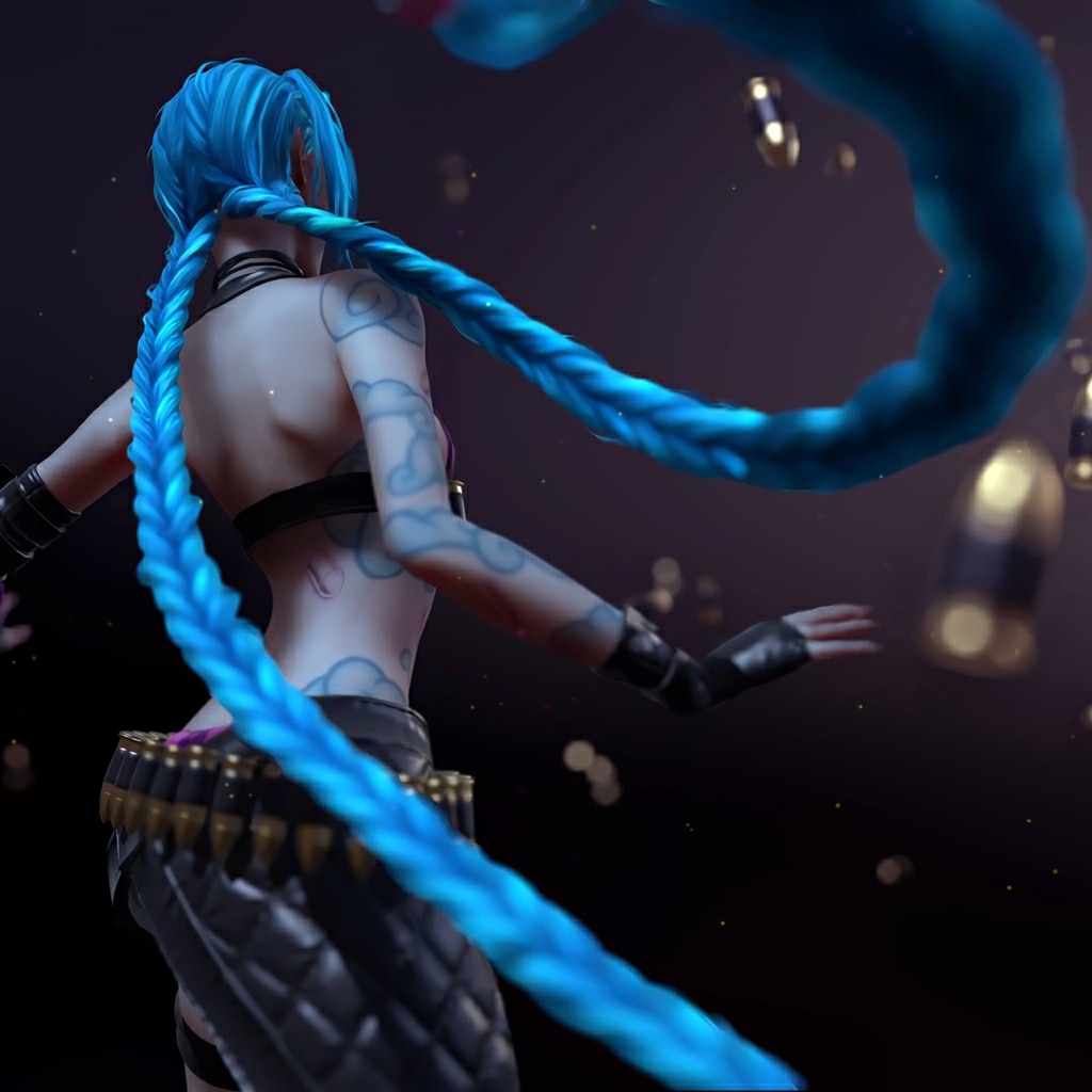 Jinx - 