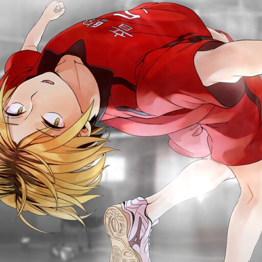 Haikyuu kenma deals wallpaper