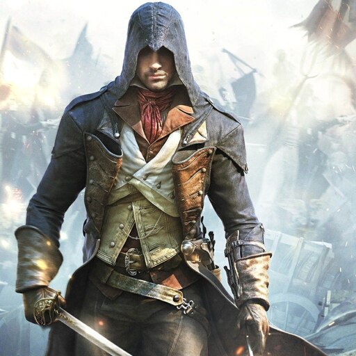 Assassin s creed unity not on steam фото 58