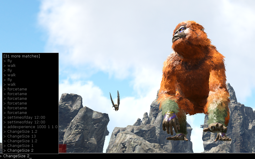 Dinopithecus Taming Guide – ARK: Dinopithecus – EEKJRM