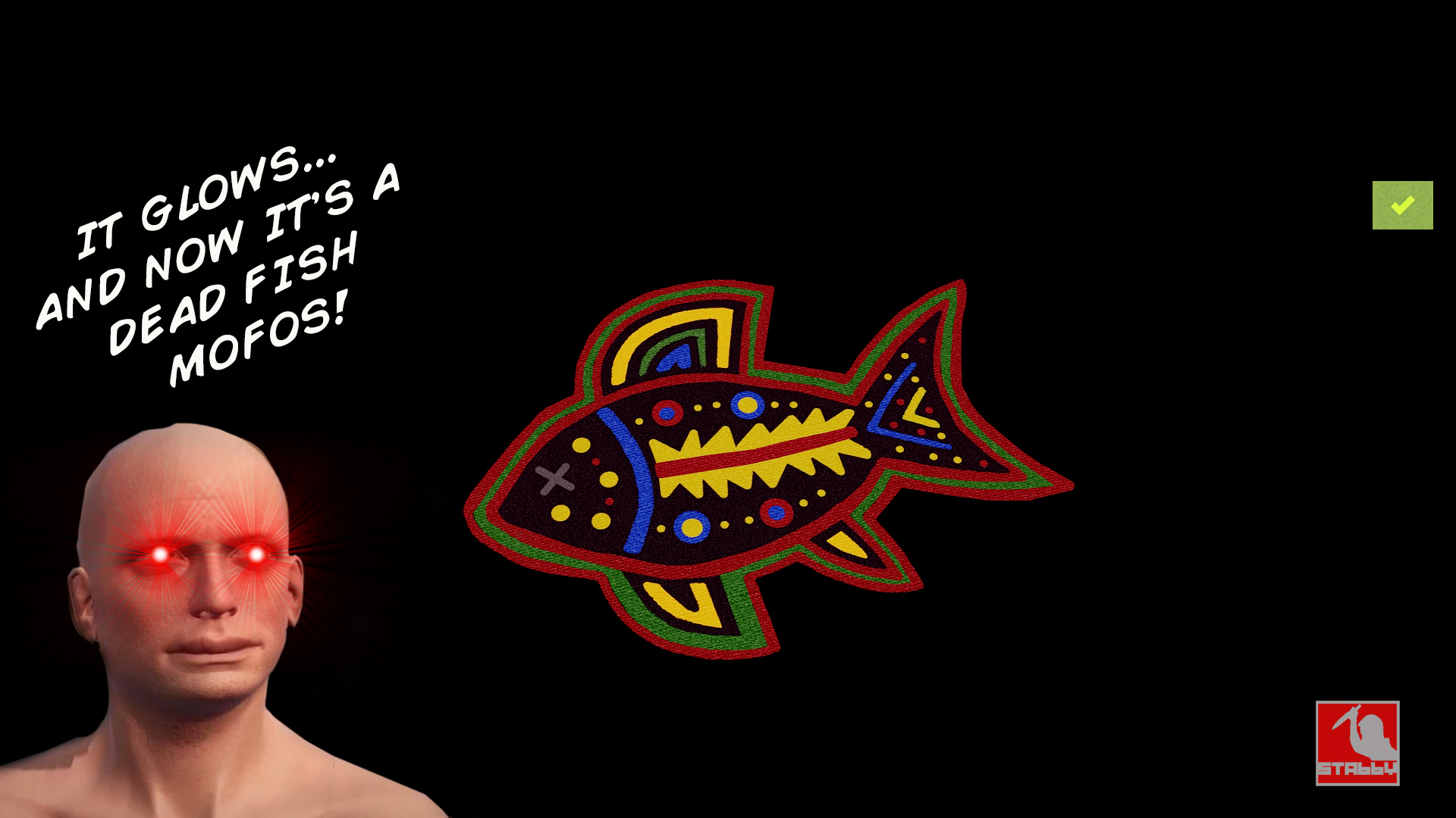 Panamanian Rug thumbnail 4