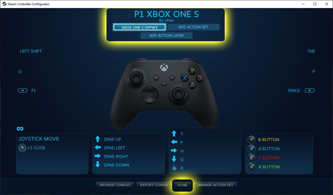 Steam Community :: Guide :: Xbox Controller - How to configure in 2021 ...