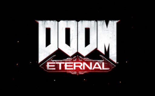 Doom eternal нет в стиме фото 80