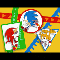 Tails exe finish encore sprites by me (vs sonic.exe 3.0) on Make a GIF