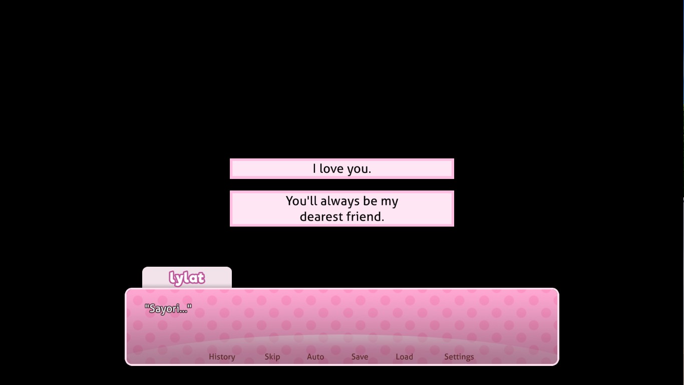 Ddlc text