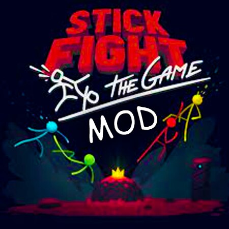 Stick Fight - Customization Mod v0.7.2 video - ModDB