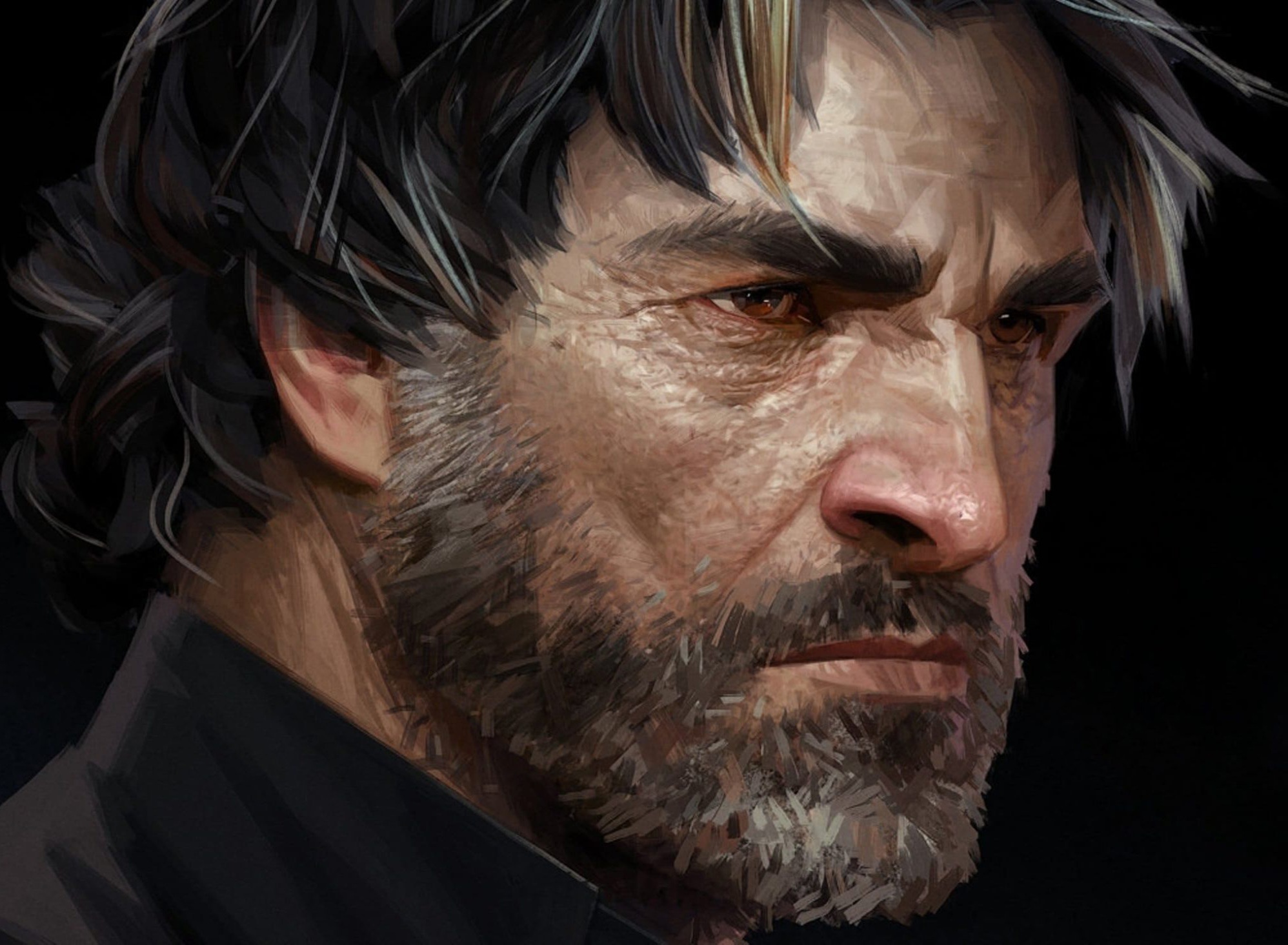 Dishonored | Avatars for Steam Dishonored image 6