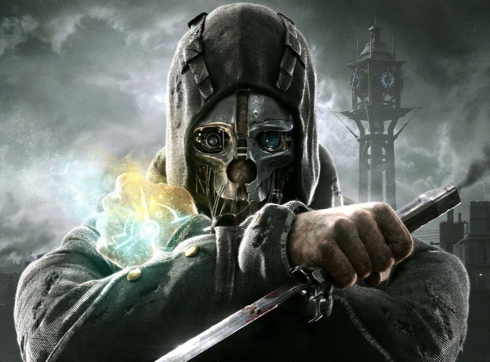 Dishonored | Avatars for Steam Dishonored image 5