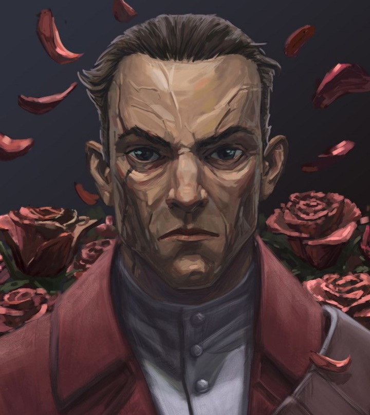 Dishonored | Avatars for Steam Dishonored image 18