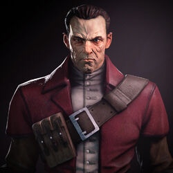 Dishonored | Avatars for Steam Dishonored image 16