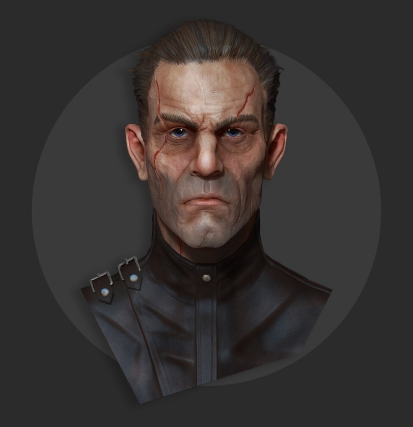 Dishonored | Avatars for Steam Dishonored image 15