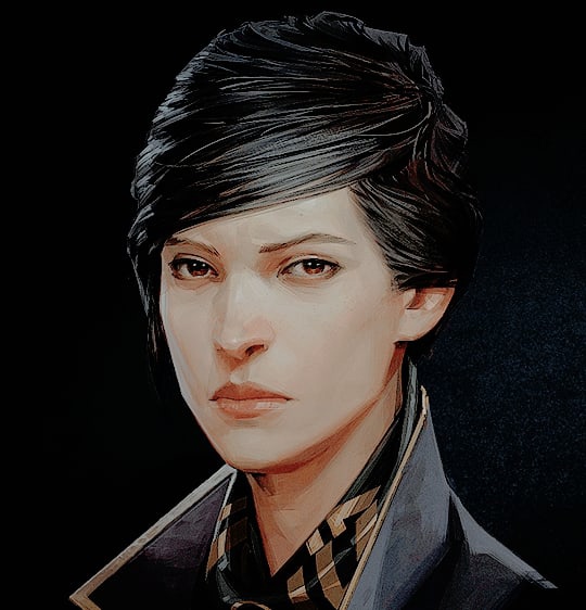 Dishonored | Avatars for Steam Dishonored image 31