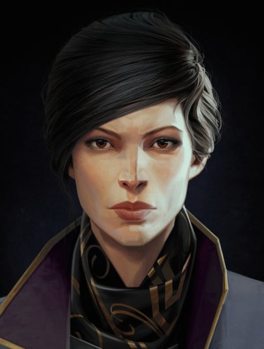 Dishonored | Avatars for Steam Dishonored image 30