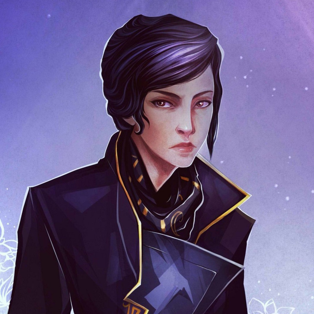Dishonored | Avatars for Steam Dishonored image 29