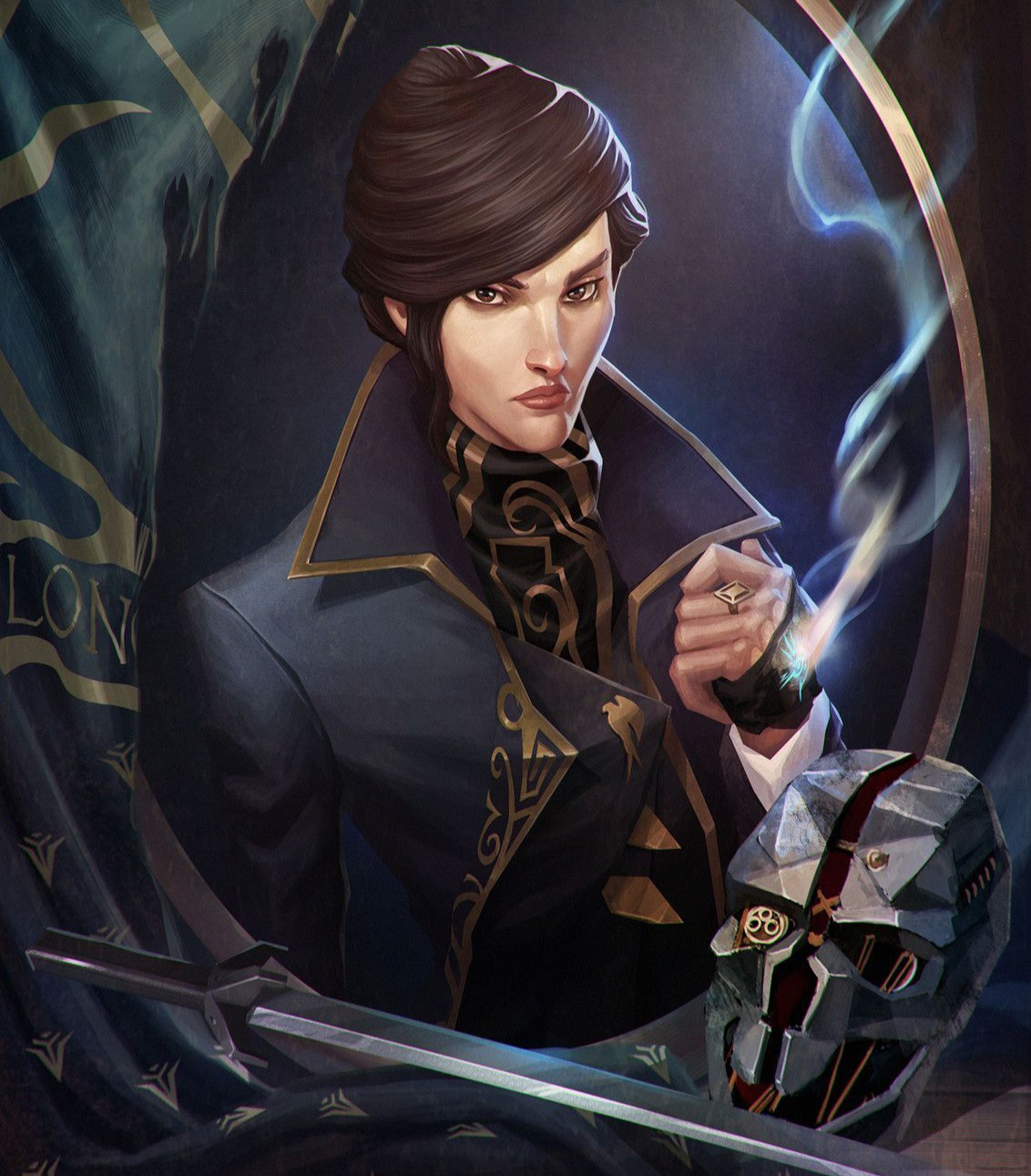 Dishonored | Avatars for Steam Dishonored image 28