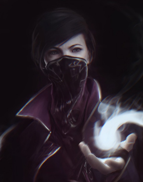 Dishonored | Avatars for Steam Dishonored image 27