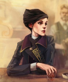 Dishonored | Avatars for Steam Dishonored image 26