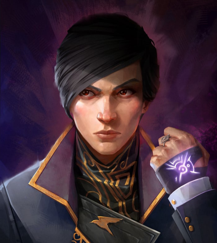 Dishonored | Avatars for Steam Dishonored image 25