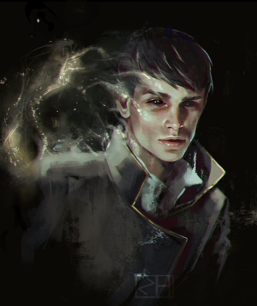 Dishonored | Avatars for Steam Dishonored image 43