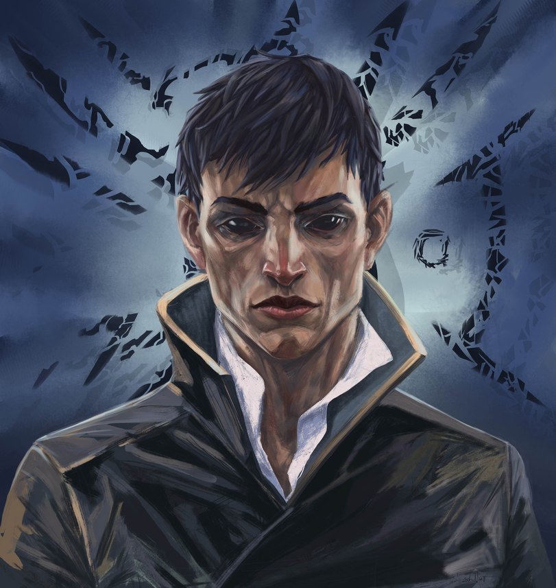 Dishonored | Avatars for Steam Dishonored image 42