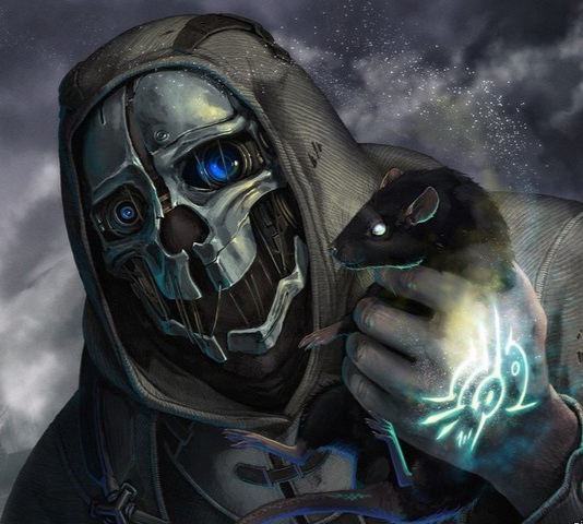 Dishonored | Avatars for Steam Dishonored image 11