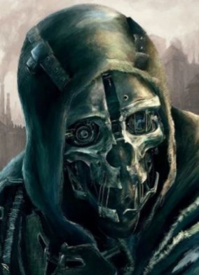Dishonored | Avatars for Steam Dishonored image 10