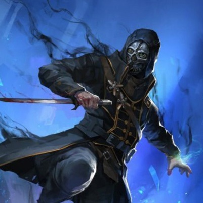 Dishonored | Avatars for Steam Dishonored image 8