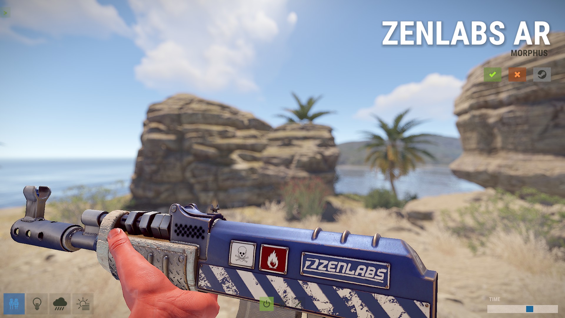 Zenlabs AR thumbnail 7