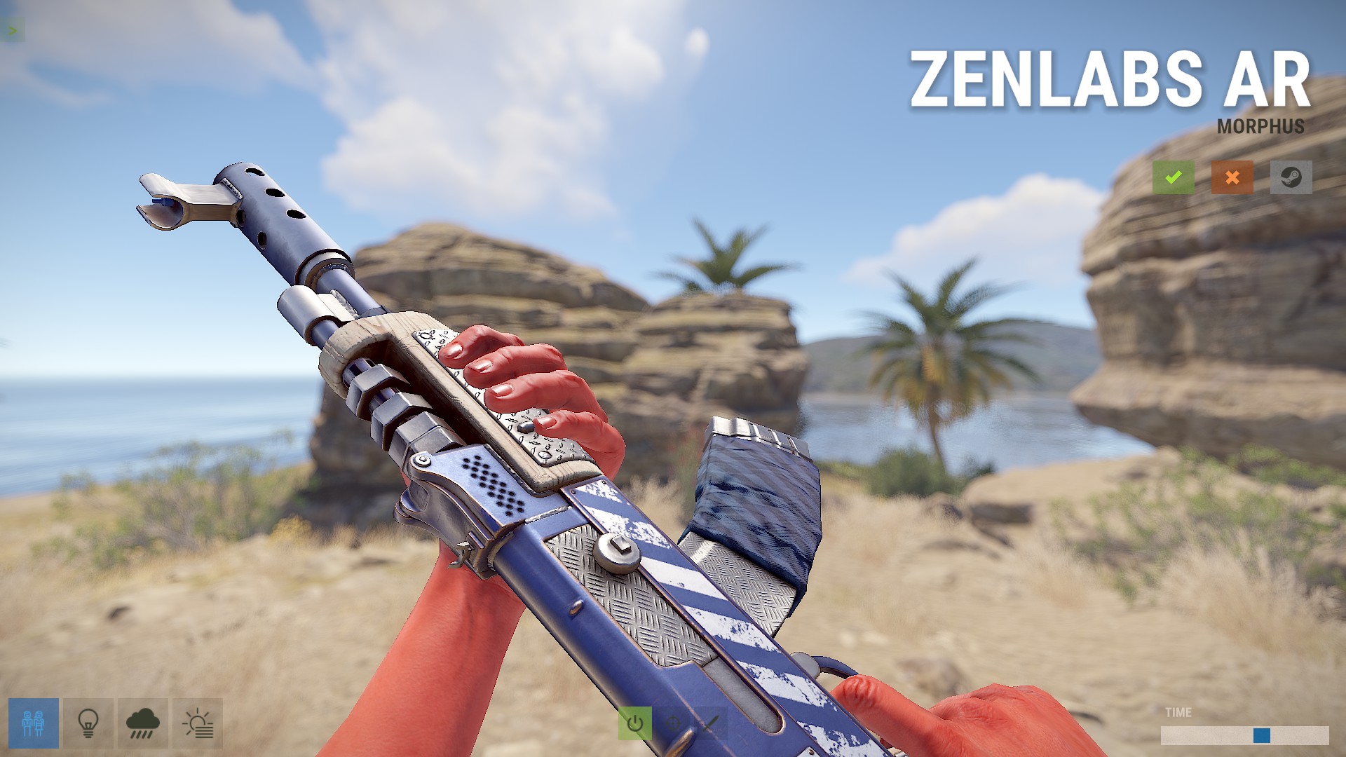 Zenlabs AR thumbnail 8