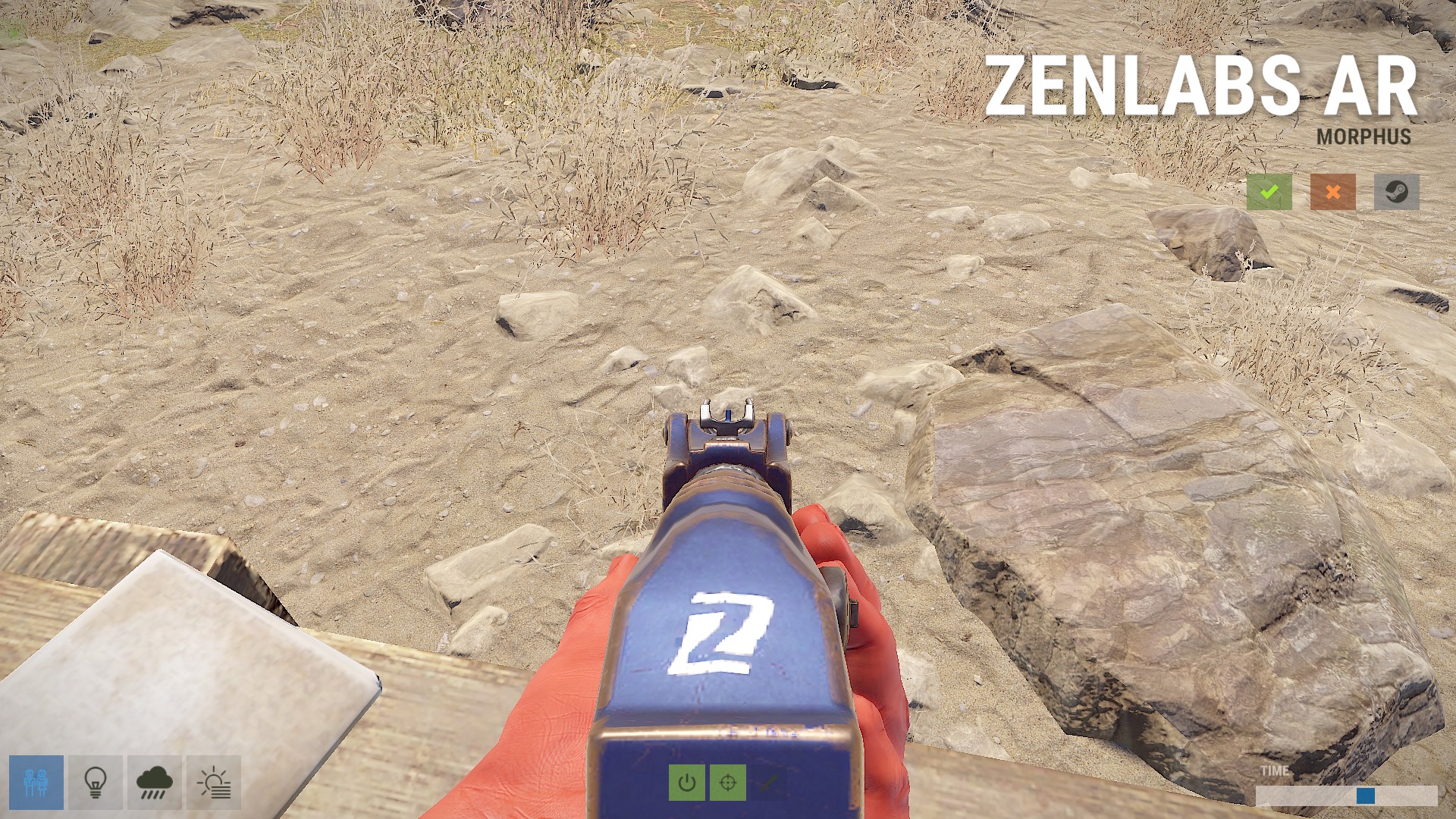 Zenlabs AR thumbnail 9