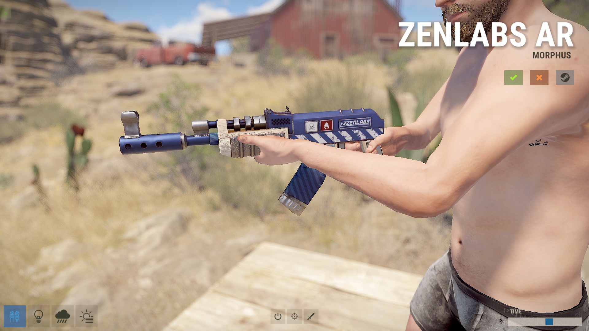 Zenlabs AR thumbnail 11
