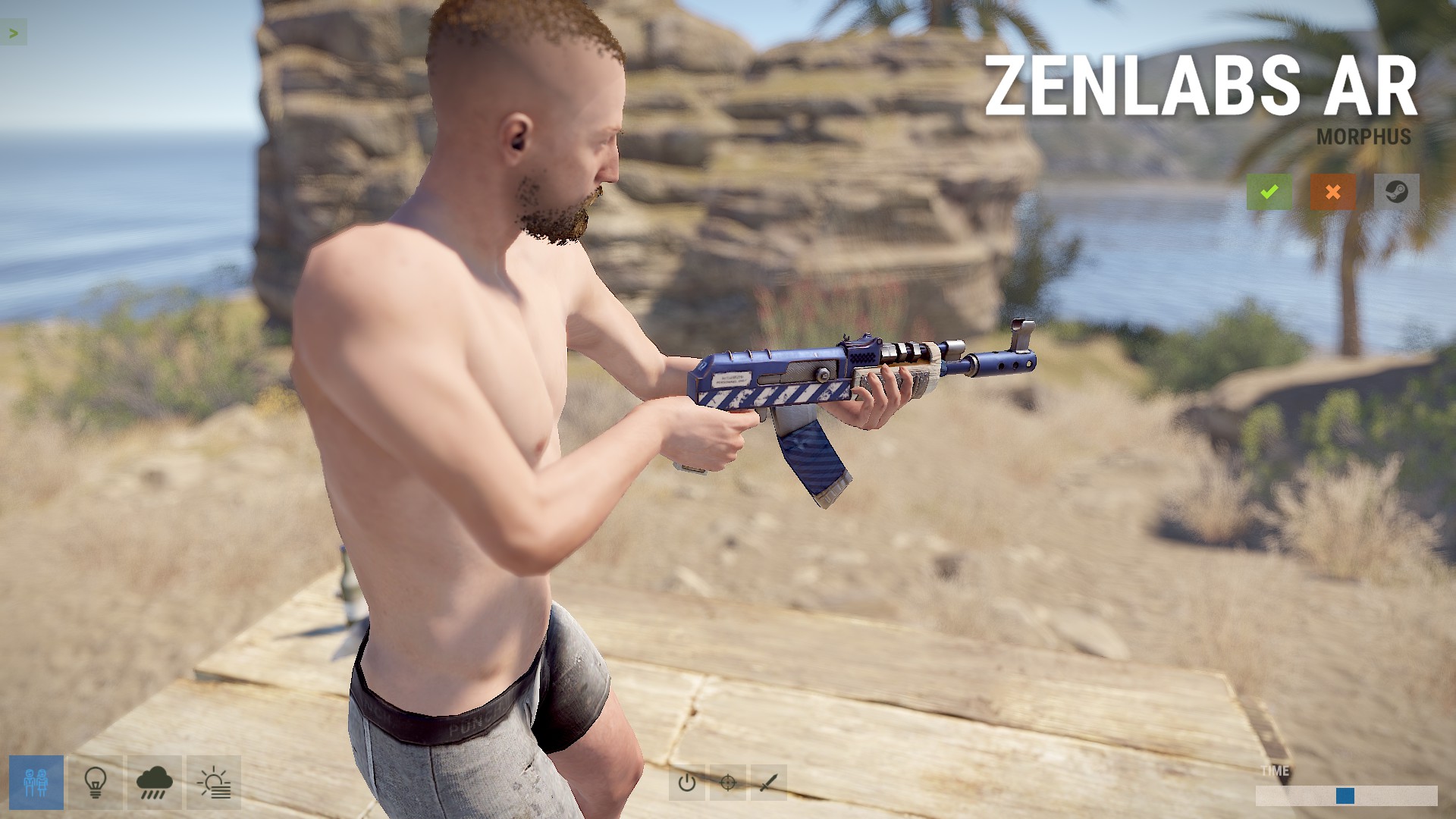 Zenlabs AR thumbnail 12
