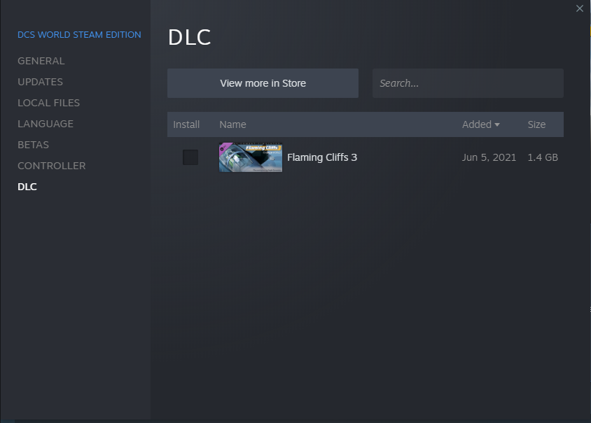 Valve, If You Don't Integrate Steam with Metro, Someone Else Will…And They  Have! – McAkins Online