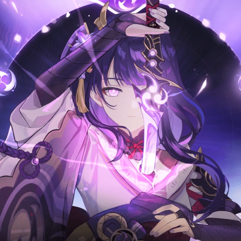 Ergasthri Steam 雷神动态壁纸