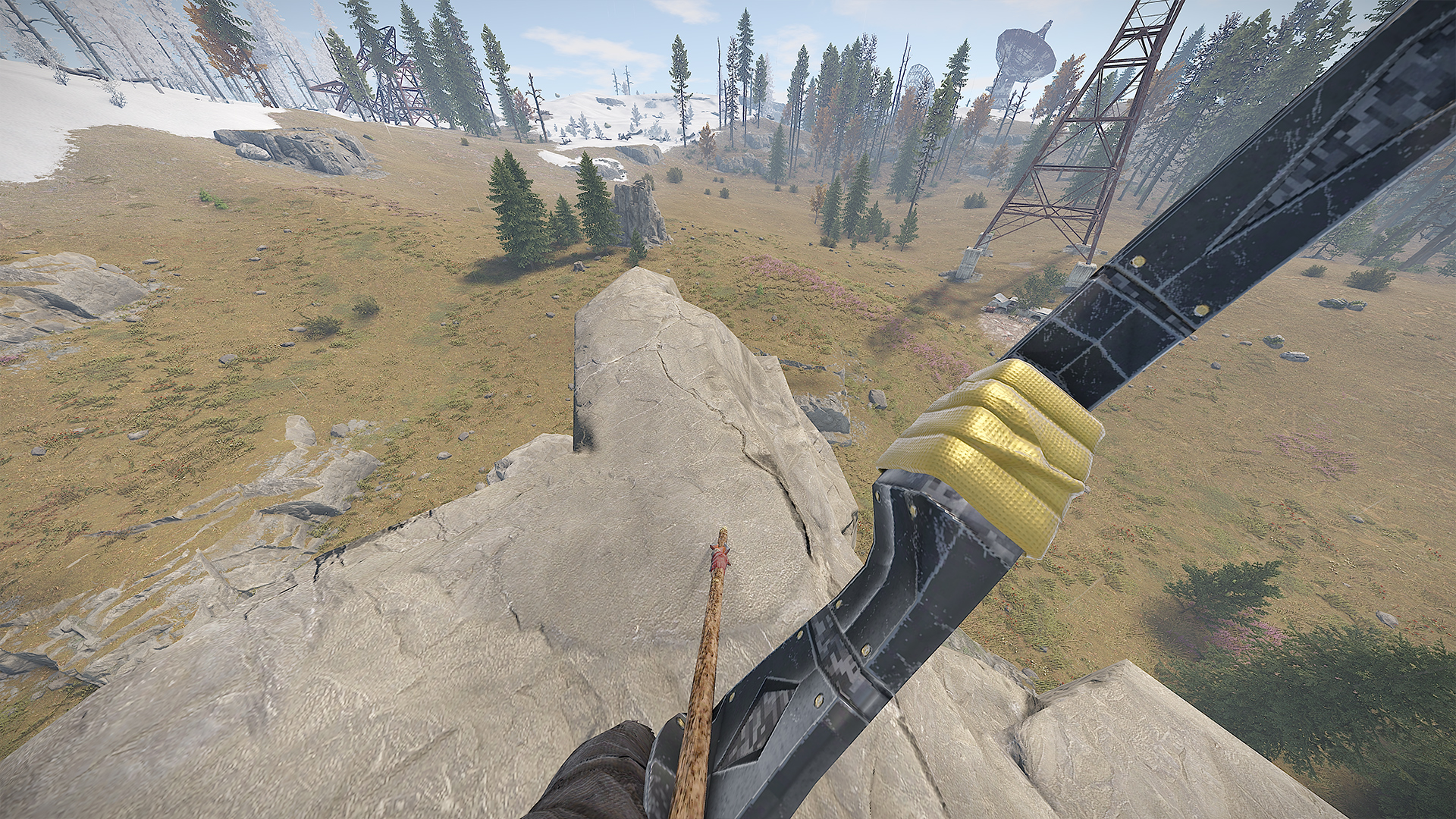 Shadowstrike Bow thumbnail 6