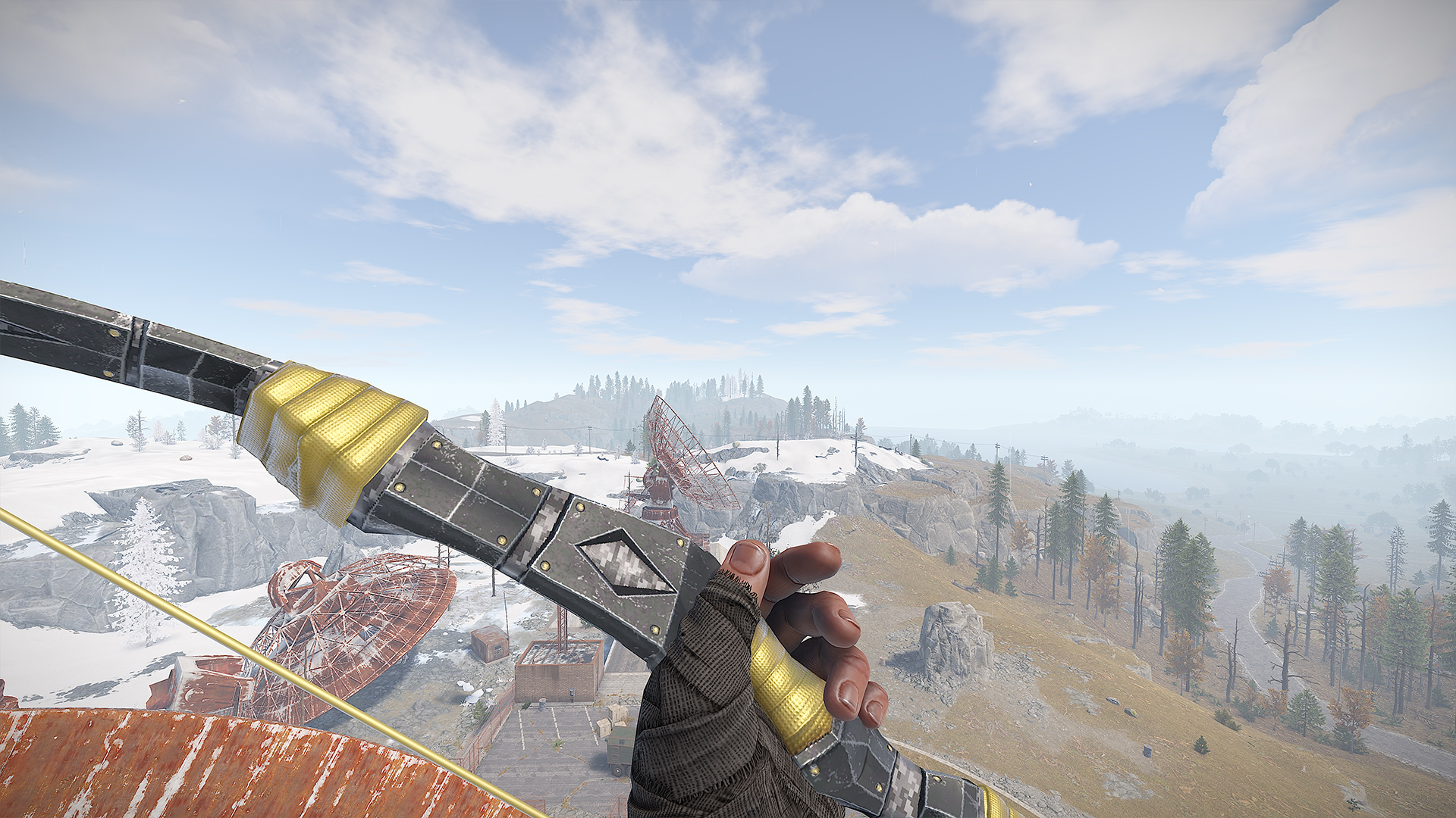 Shadowstrike Bow thumbnail 7