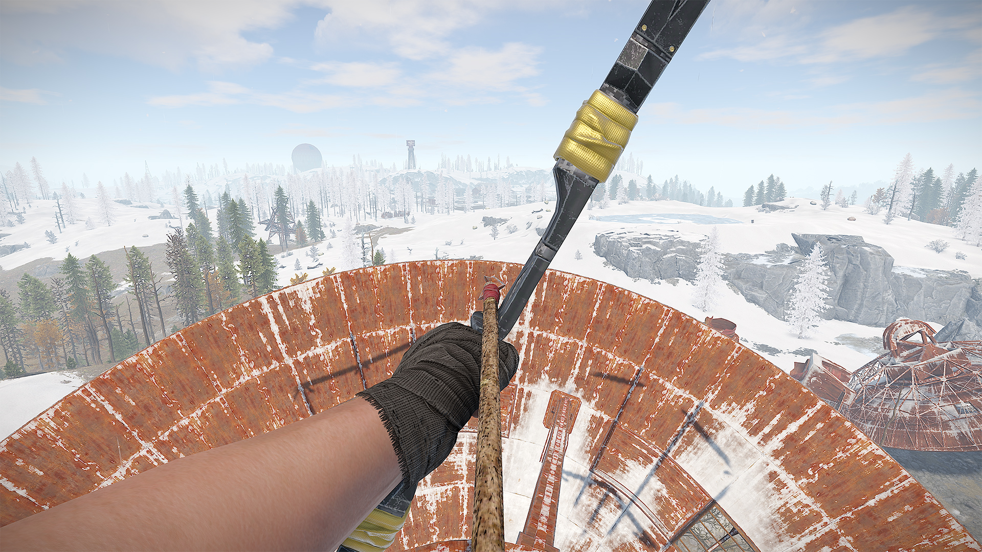 Shadowstrike Bow thumbnail 8