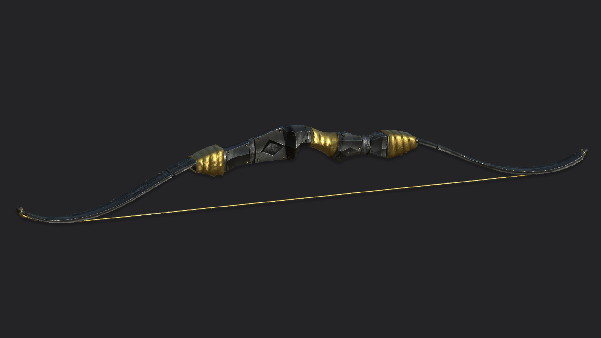 Shadowstrike Bow screenshot 1