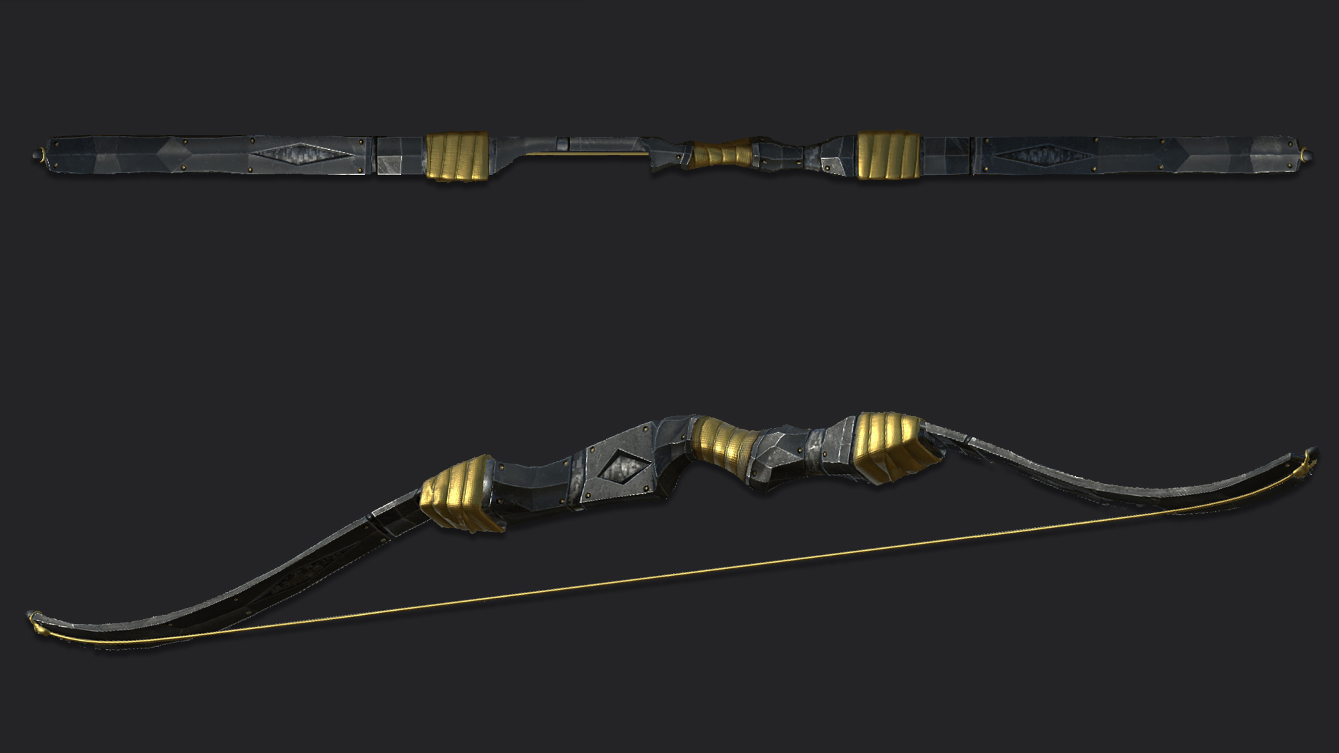 Shadowstrike Bow thumbnail 2