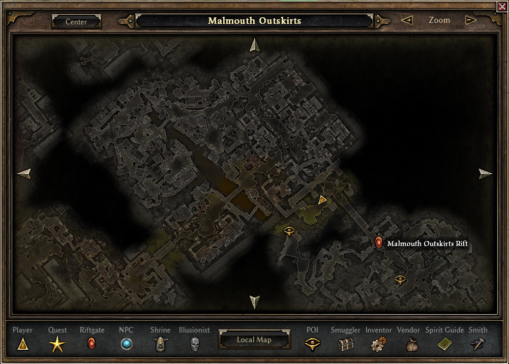 Steam Community :: Guide :: [ENG] Grim Dawn | 100% Ashes of Malmouth ...