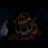 Steam Community :: Guide :: Five Nights at Freddy's 4 - Descriptions des  animatroniques et des nuits.