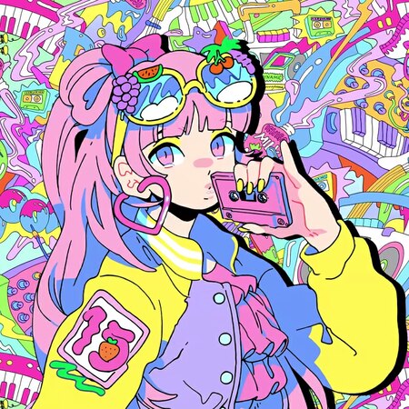 Moe Shop - Moe Moe [Animated] [4K] | Wallpapers HDV