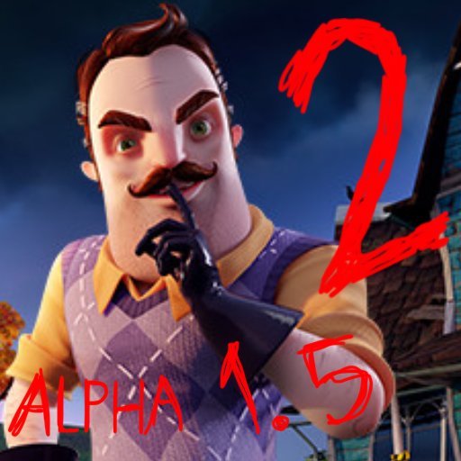 Hello Neighbor Act 2 Valves