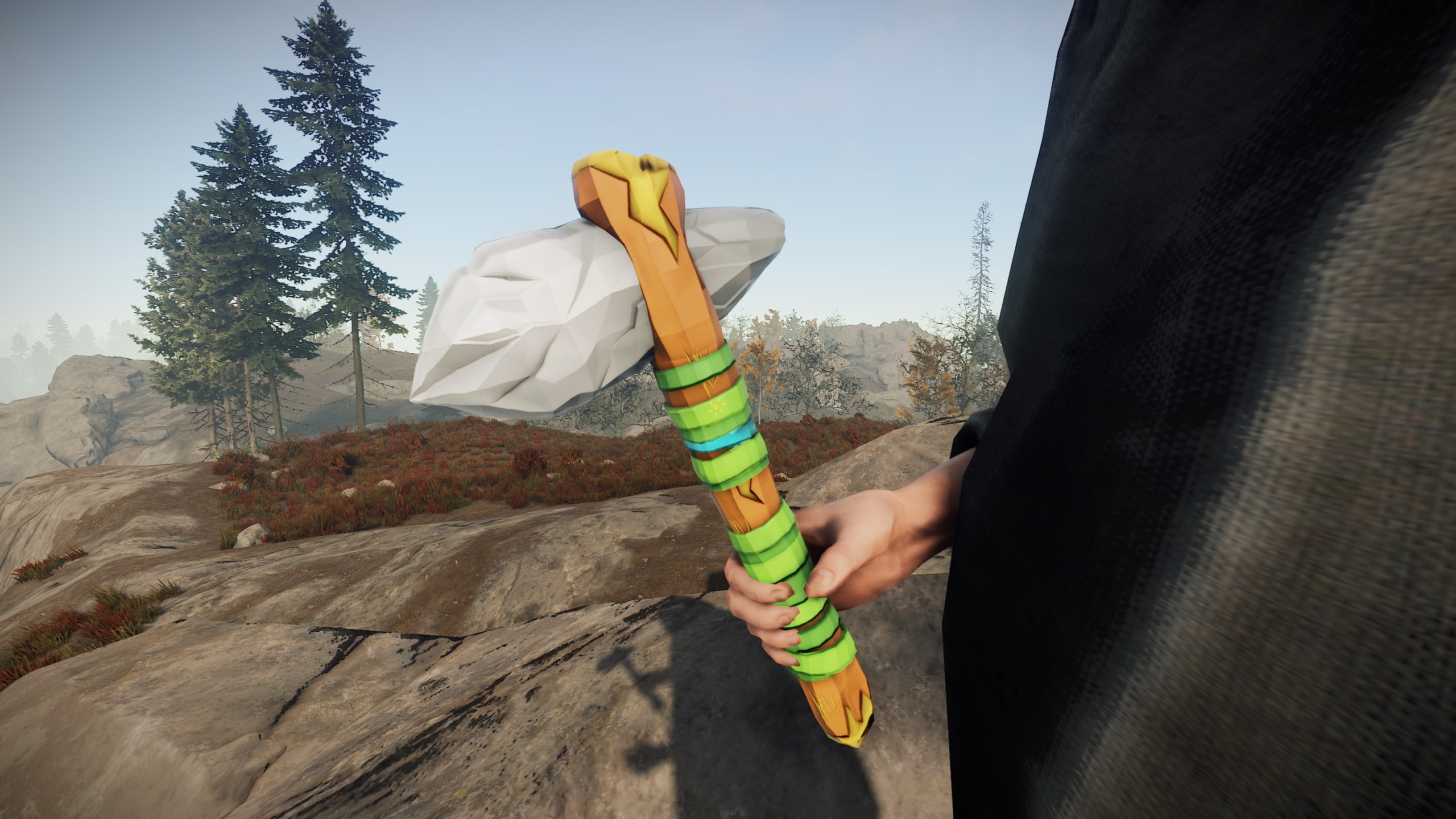 Kids' Stone Hatchet thumbnail 2