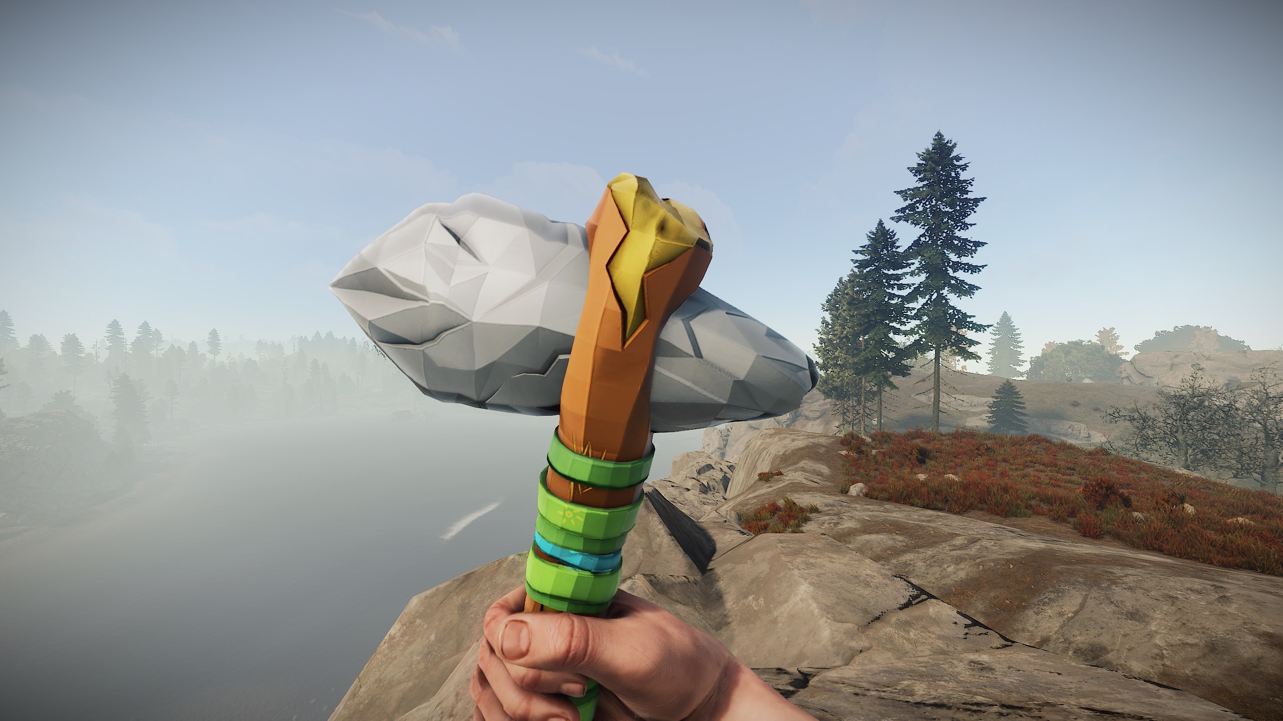 Kids' Stone Hatchet thumbnail 3