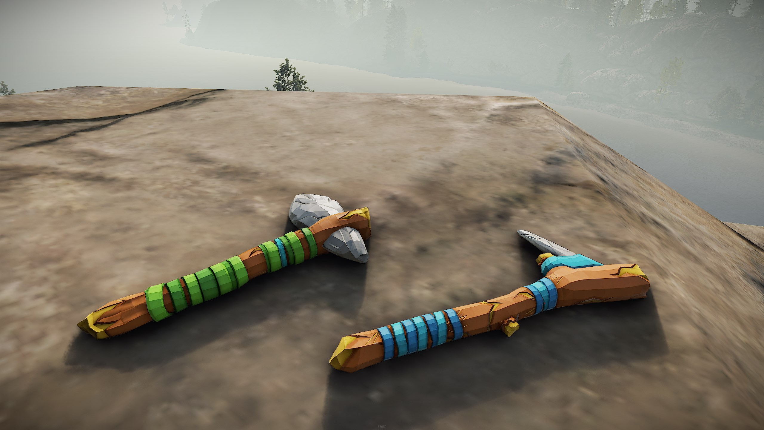 Kids' Stone Hatchet thumbnail 4