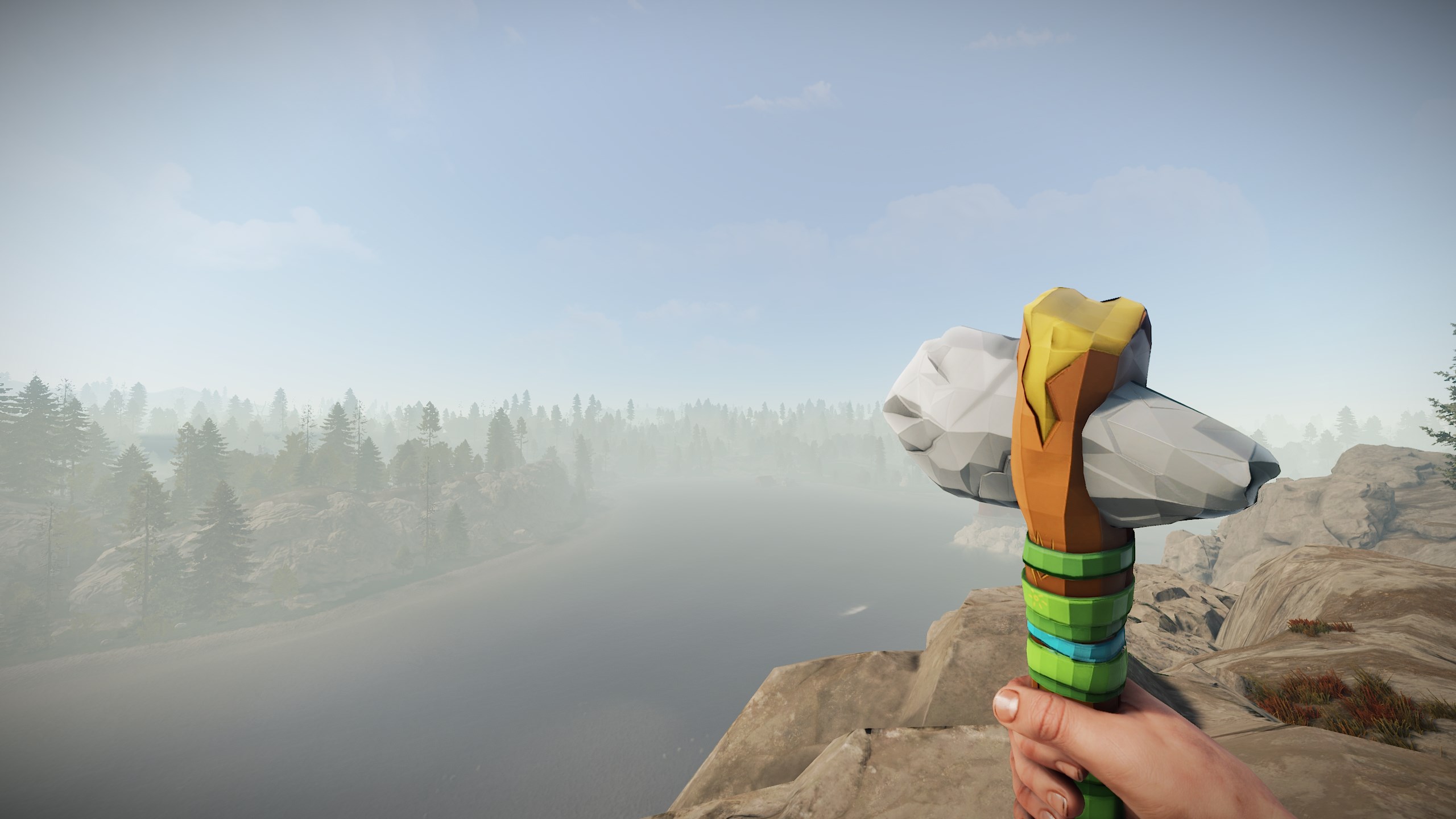 Kids' Stone Hatchet thumbnail 6