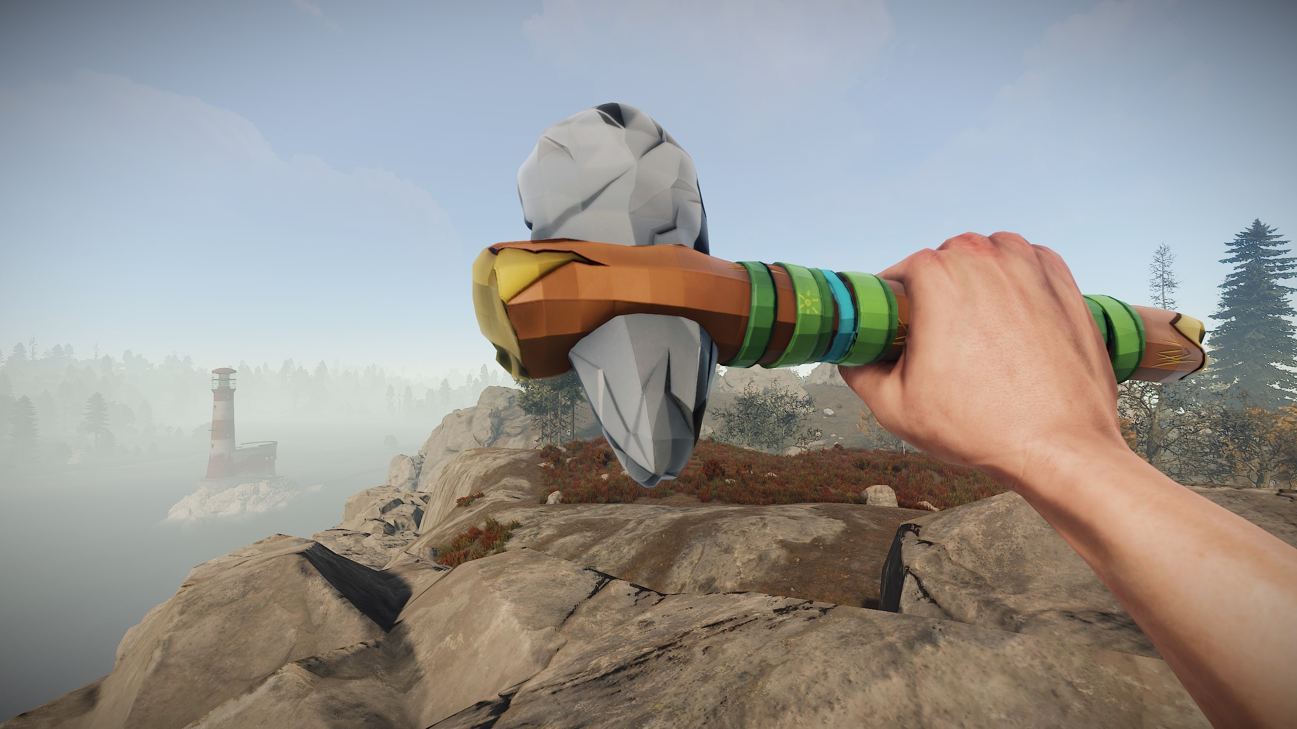 Kids' Stone Hatchet thumbnail 7